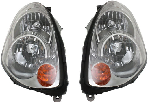 Headlight CarParts SET-REPI100159