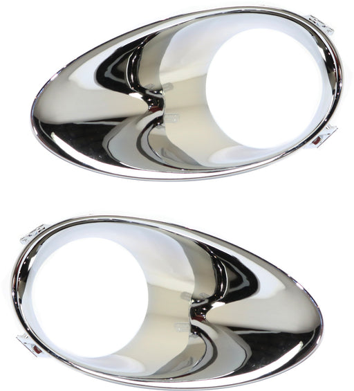 Fog Light Trim CarParts SET-REPI108001