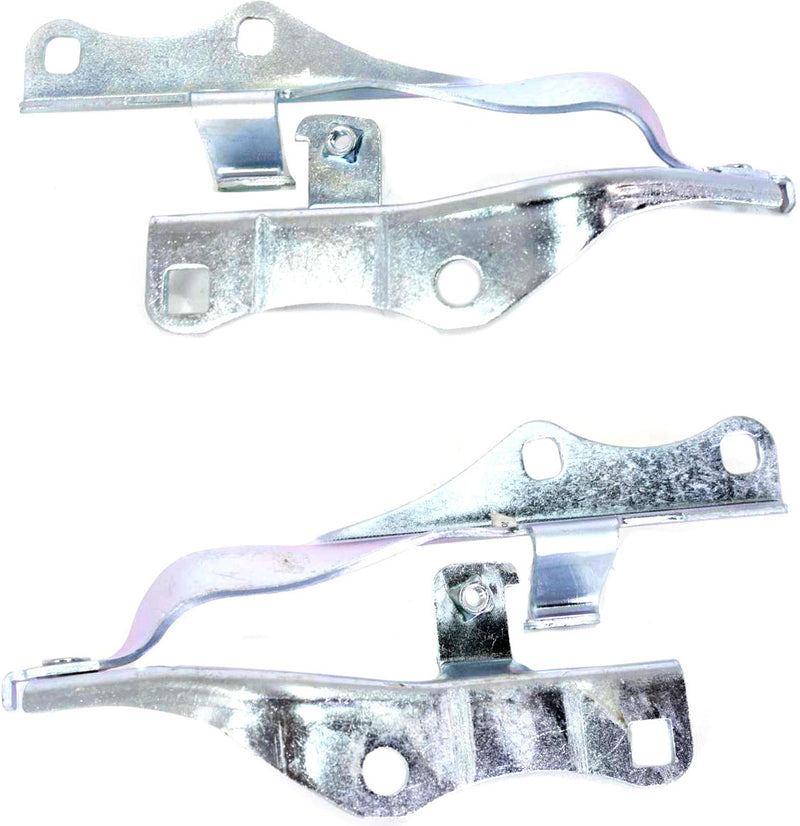 Hood Hinge CarParts SET-REPI130501