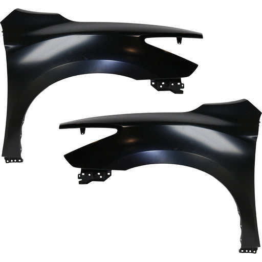 Fender CarParts SET-REPI220119