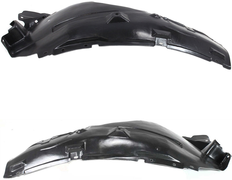 Fender Liner CarParts SET-REPI222103