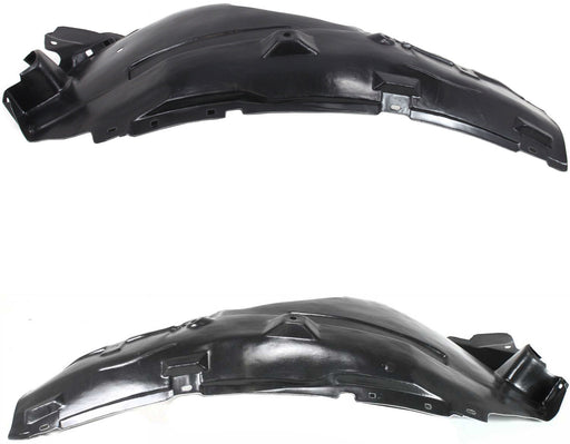 Fender Liner CarParts SET-REPI222103
