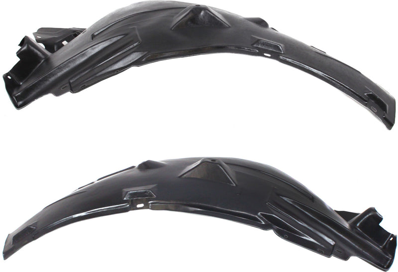 Fender Liner CarParts SET-REPI222109