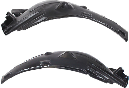 Fender Liner CarParts SET-REPI222109