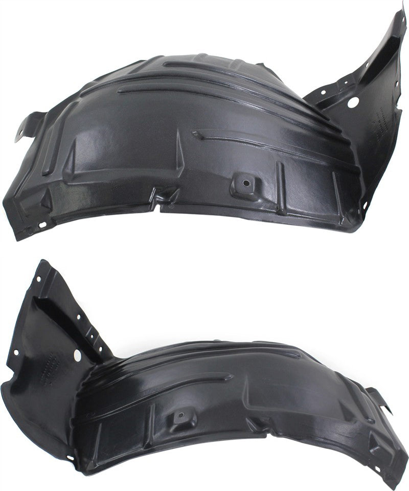 Fender Liner CarParts SET-REPI222133