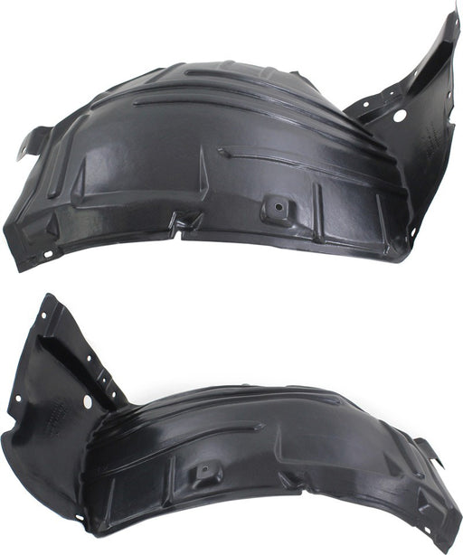 Fender Liner CarParts SET-REPI222133