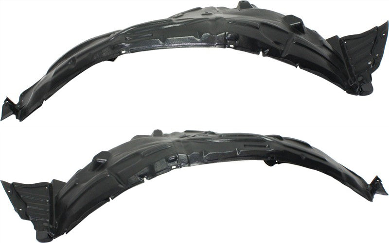 Fender Liner CarParts SET-REPI222137