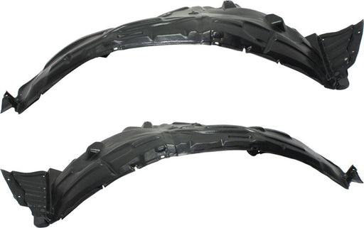 Fender Liner CarParts SET-REPI222137