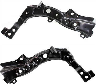 Radiator Support CarParts SET-REPI250501