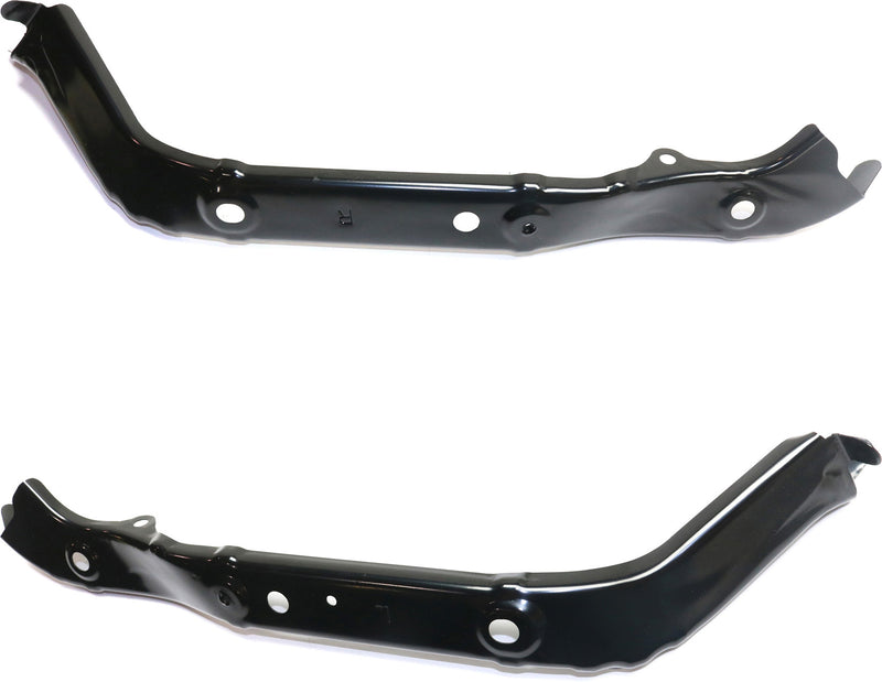 Radiator Support CarParts SET-REPI250503