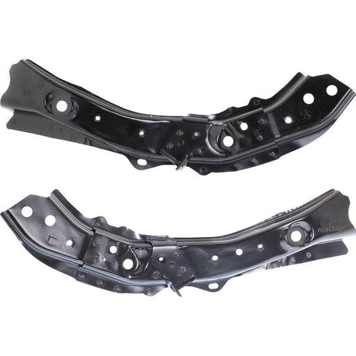 Radiator Support CarParts SET-REPI250505