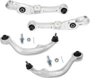 Suspension Control Arm CarParts SET-REPI281507-4