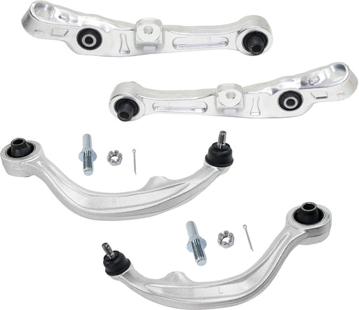 Suspension Control Arm CarParts SET-REPI281507-4