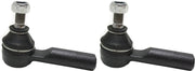 Steering Tie Rod End CarParts SET-REPI282101-2