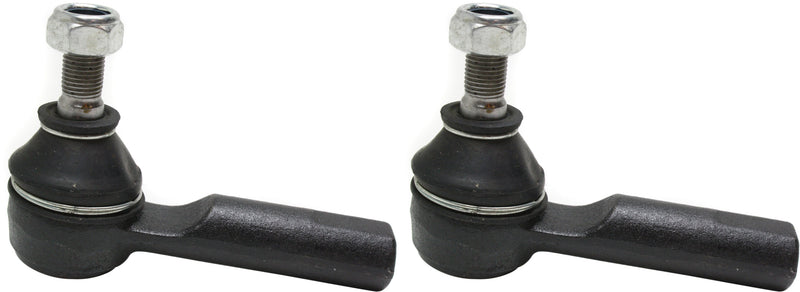 Steering Tie Rod End CarParts SET-REPI282101-2