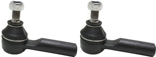Steering Tie Rod End CarParts SET-REPI282101-2