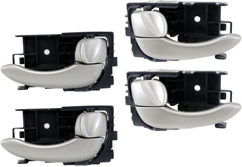 Interior Door Handle CarParts SET-REPI462101-4