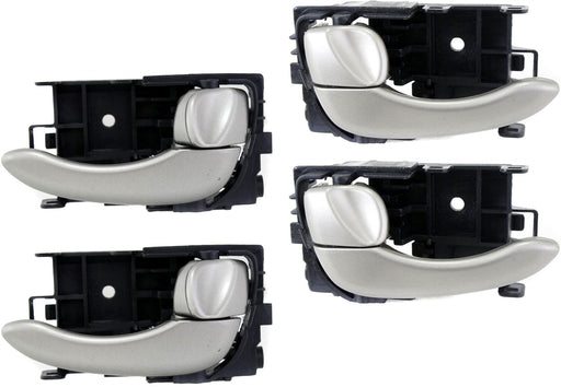 Interior Door Handle CarParts SET-REPI462101-4
