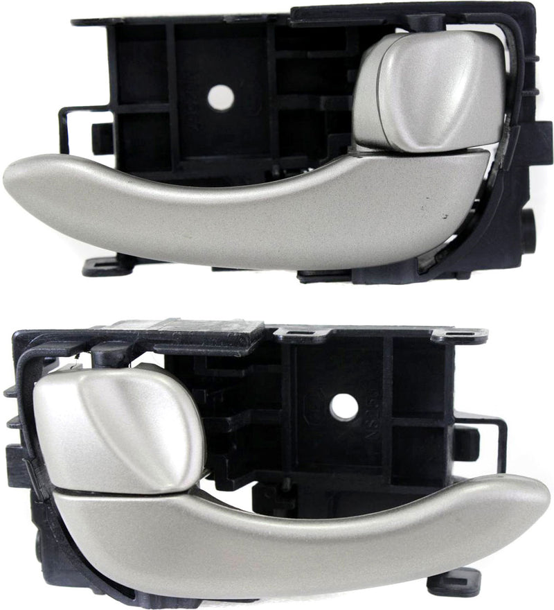 Interior Door Handle CarParts SET-REPI462101