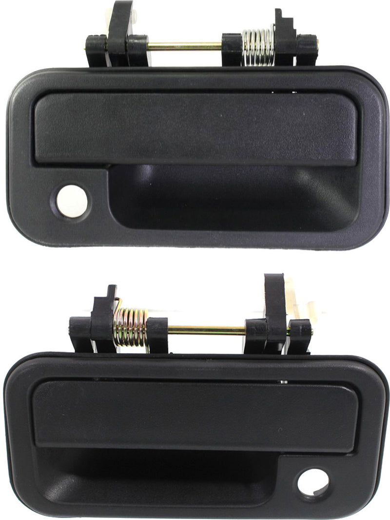 Exterior Door Handle CarParts SET-REPI462121