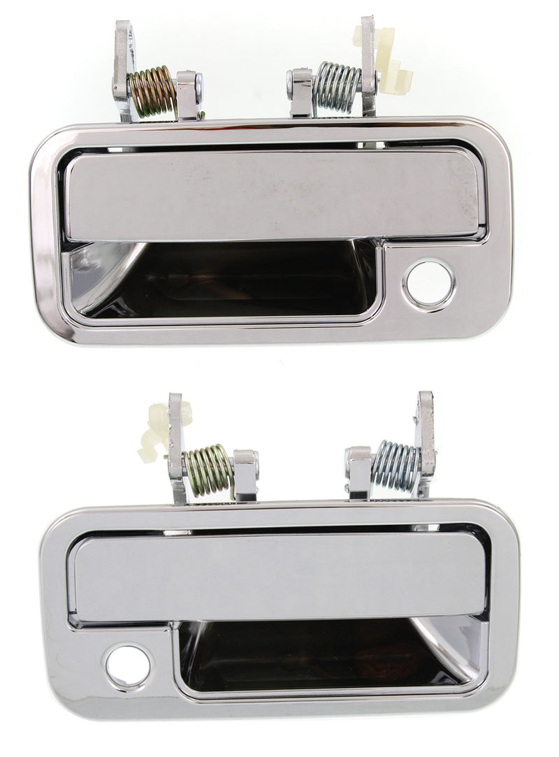 Exterior Door Handle CarParts SET-REPI462167