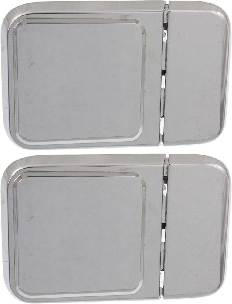 Exterior Door Handle CarParts SET-REPI462502-2