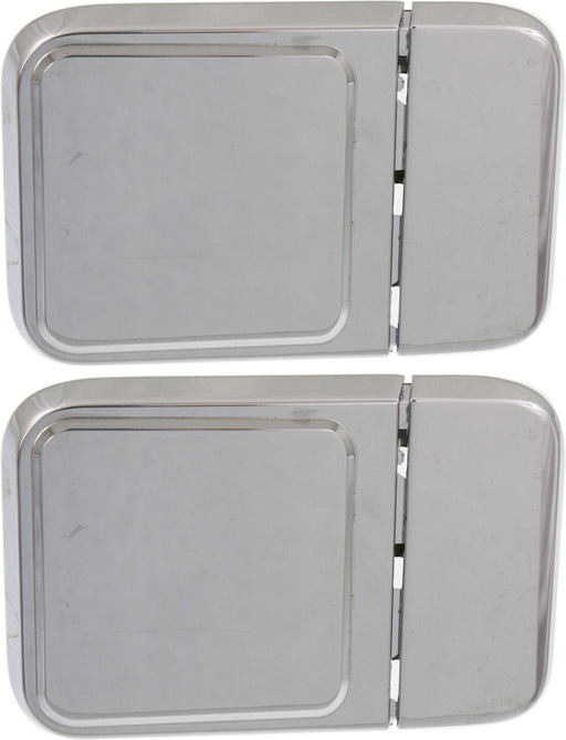 Exterior Door Handle CarParts SET-REPI462502-2