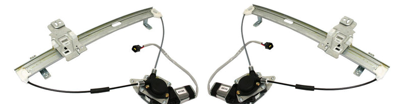 Window Regulator CarParts SET-REPI462901