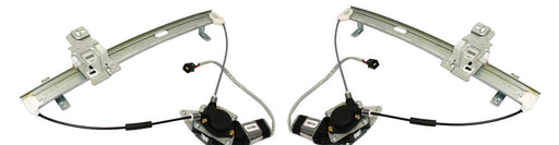 Window Regulator CarParts SET-REPI462901