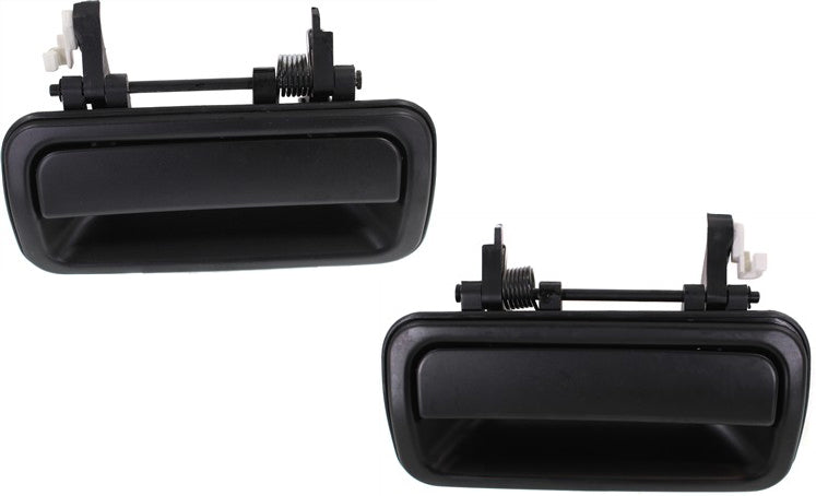 Exterior Door Handle CarParts SET-REPI491319