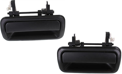 Exterior Door Handle CarParts SET-REPI491319