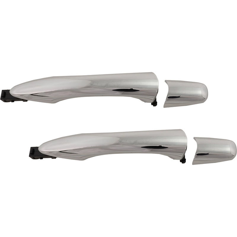 Exterior Door Handle CarParts SET-REPI494704