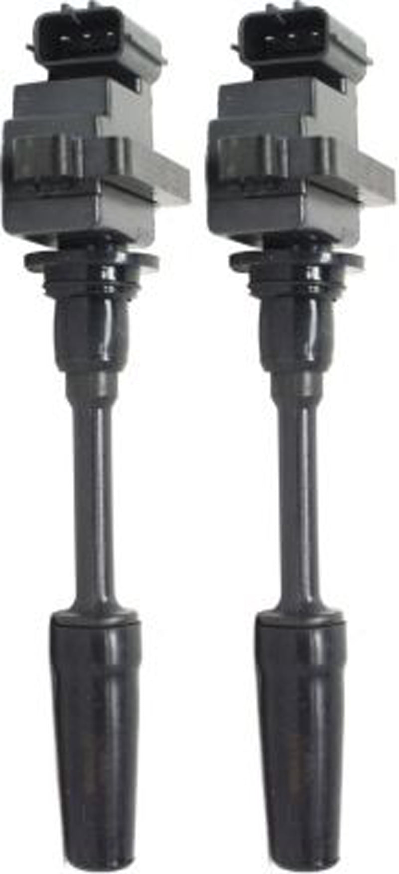 Ignition Coil CarParts SET-REPI504601-2