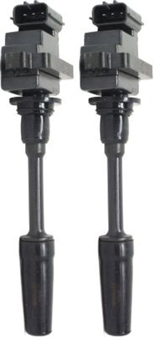 Ignition Coil CarParts SET-REPI504601-2