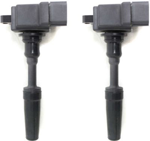 Ignition Coil CarParts SET-REPI504602-2
