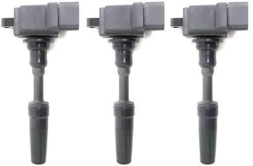 Ignition Coil CarParts SET-REPI504602-3