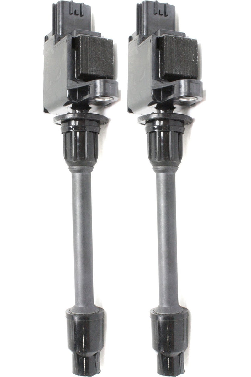 Ignition Coil CarParts SET-REPI504603-2
