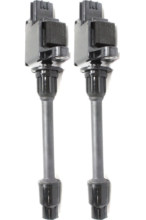 Ignition Coil CarParts SET-REPI504603-2