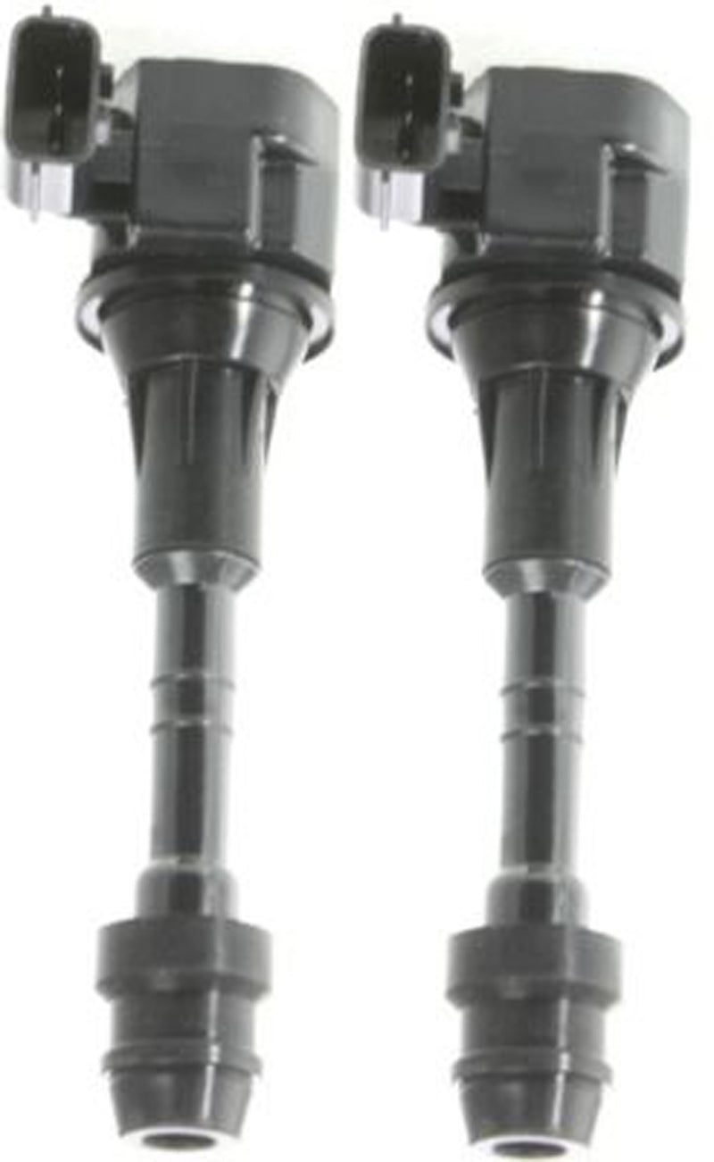 Ignition Coil CarParts SET-REPI504604-2