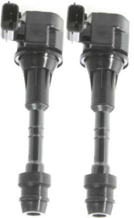 Ignition Coil CarParts SET-REPI504604-2