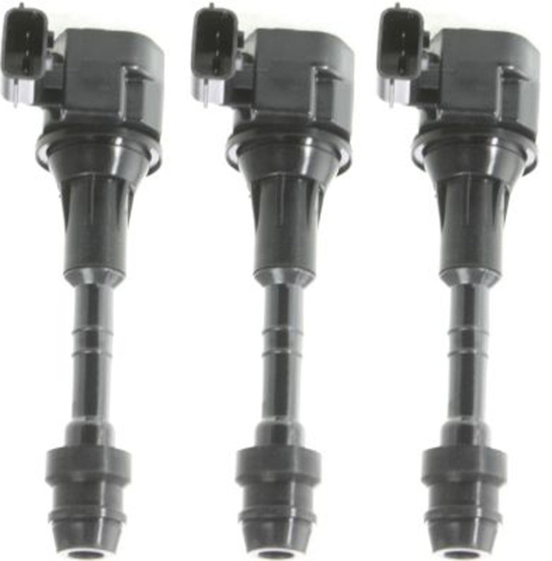 Ignition Coil CarParts SET-REPI504604-3