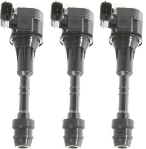 Ignition Coil CarParts SET-REPI504604-3