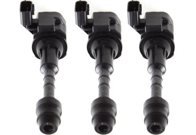 Ignition Coil CarParts SET-REPI504606-3