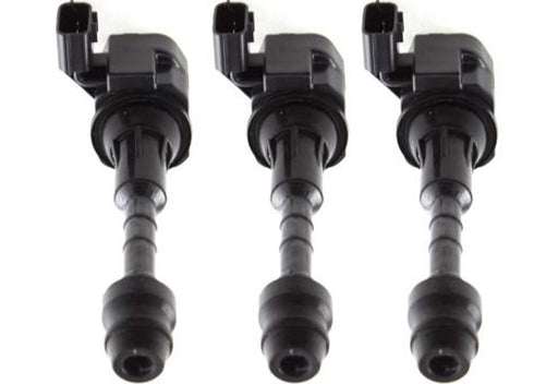 Ignition Coil CarParts SET-REPI504606-3
