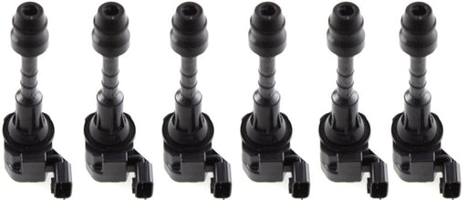 Ignition Coil CarParts SET-REPI504606-6