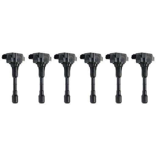 Ignition Coil CarParts SET-REPI504624-6