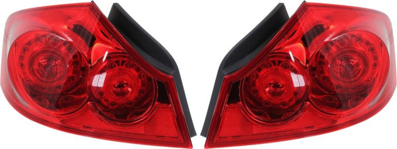 Tail Light CarParts SET-REPI730101