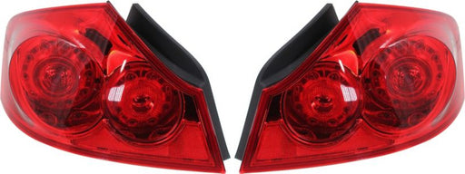 Tail Light CarParts SET-REPI730101