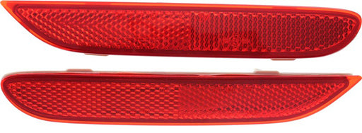 Bumper Reflector CarParts SET-REPI734901