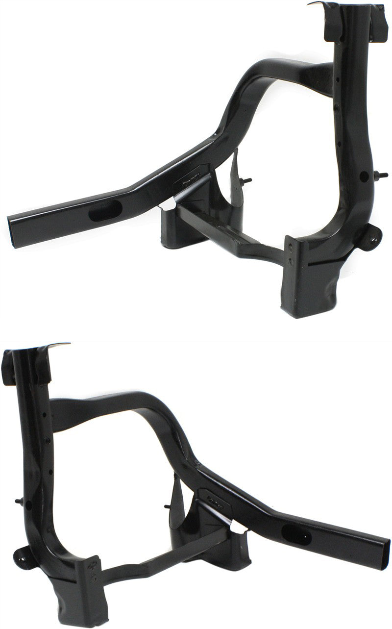 Bumper Bracket CarParts SET-REPJ013105